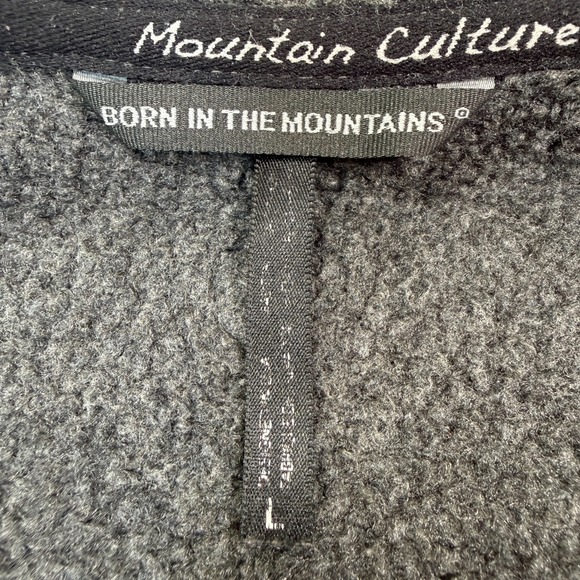 Kuhl Revive Hoodie Womens Large Gray Fleece 4365 Hooded Jacket Full Zip - Picture 5 of 12